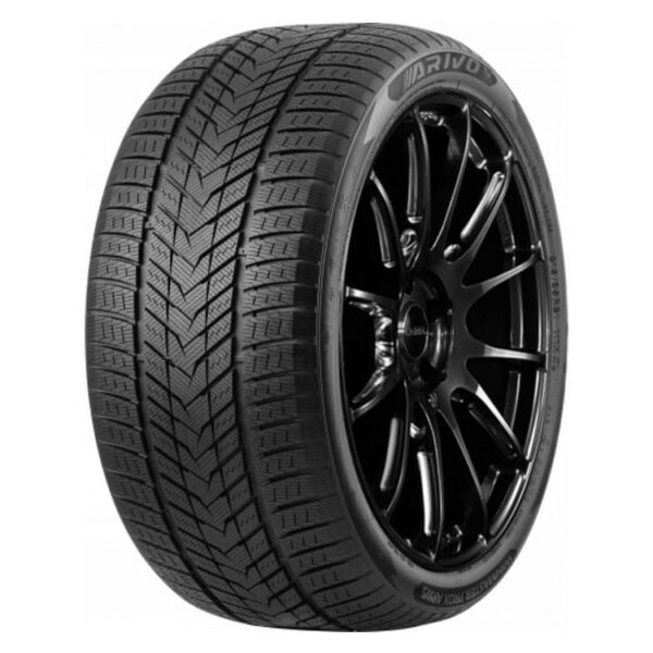 275/55R20 117S Winmaster ProX ARW5 XL