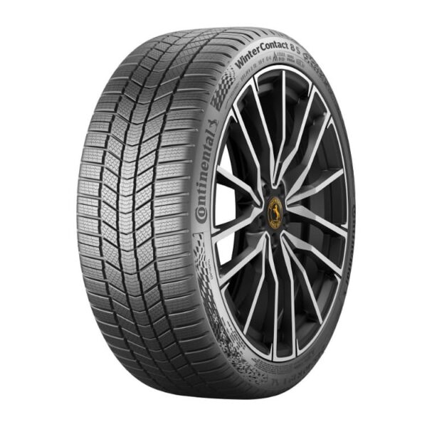 285/45R21 113W WinterContact 8 S XL FR