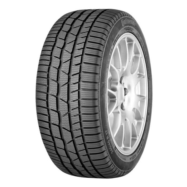 225/50R18 99V TS830P SSR XL*