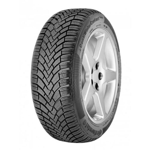 245/45R20 103W XL FR WinterContact TS 85