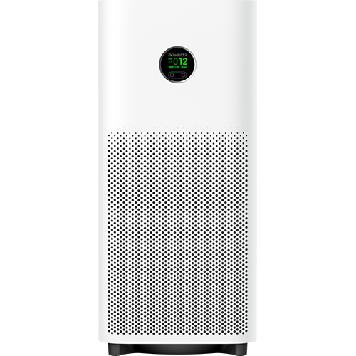 Xiaomi Mijia Smart Air Purifier 6 BHR08MZEU