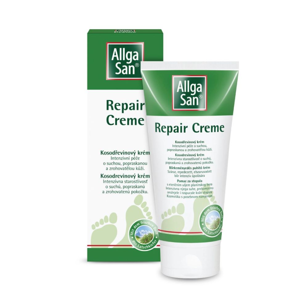 ALLGA SAN REPAIR CREAM ZA PETI 90ML