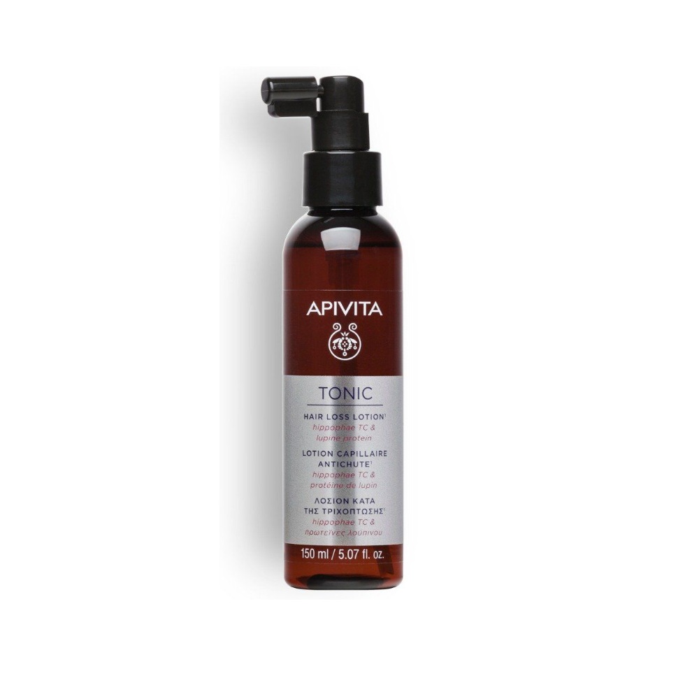 APIVITA LOSION PROTIV OPAGANJE KOSA 150ML