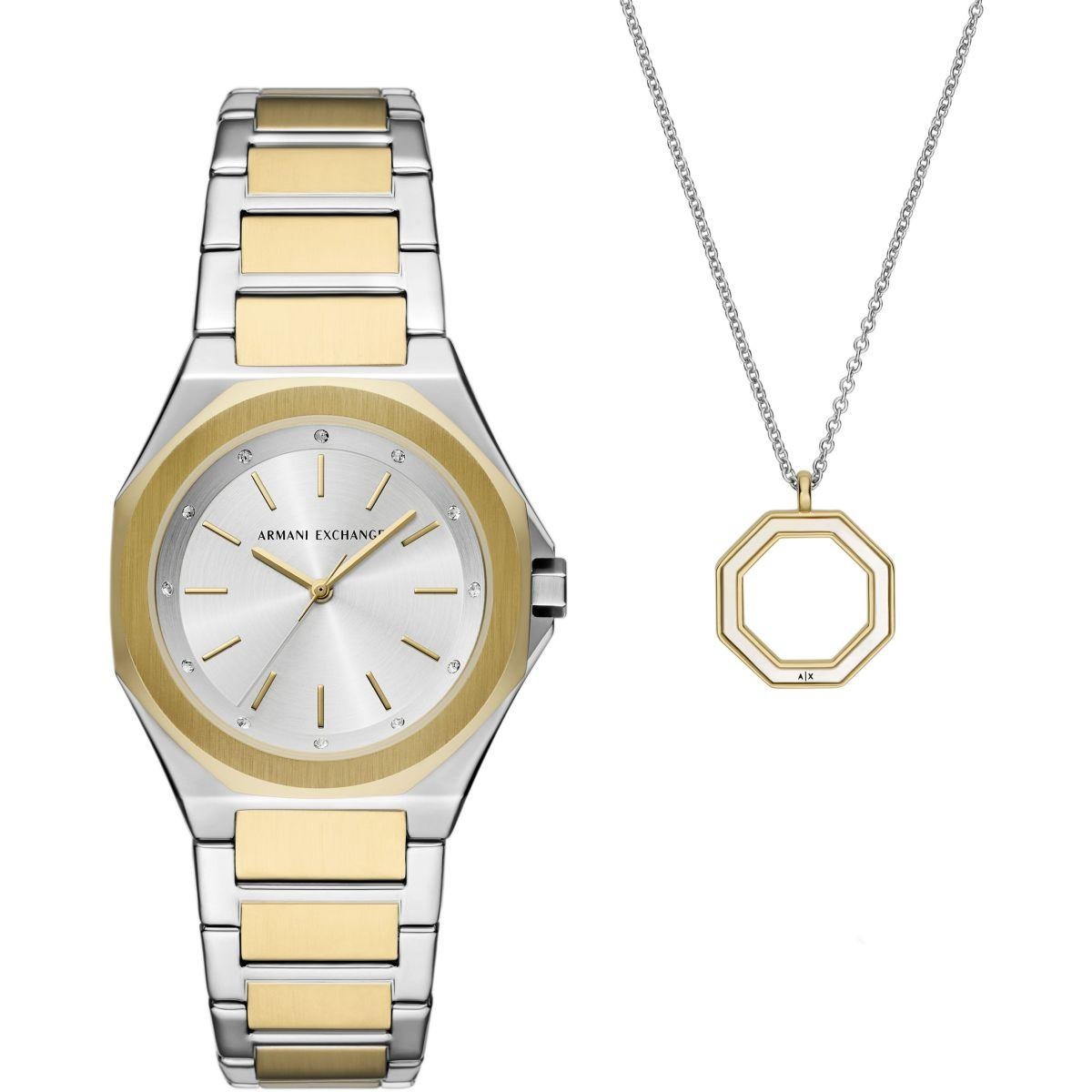 Armani Exchange