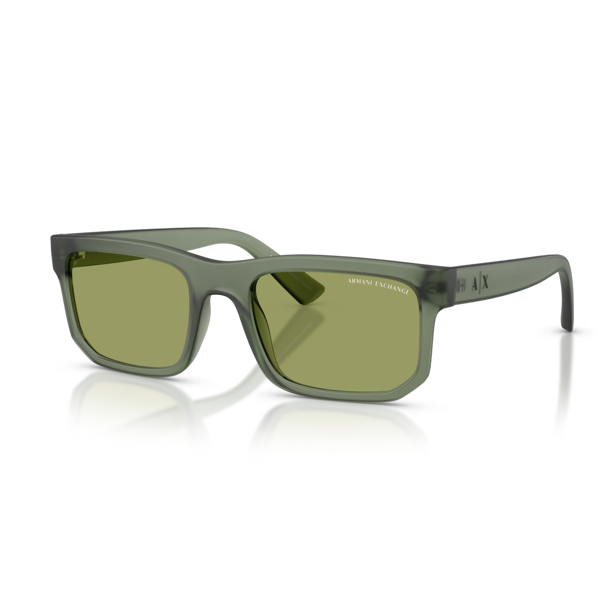 Armani Exchange