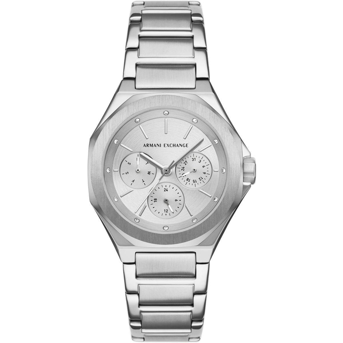 Armani Exchange