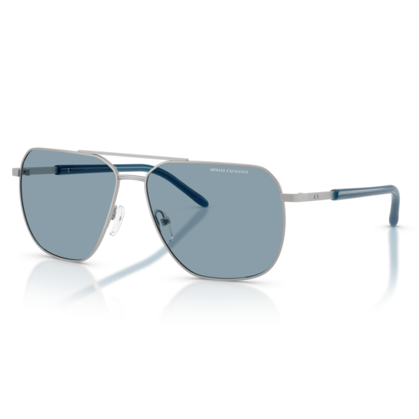 Armani Exchange