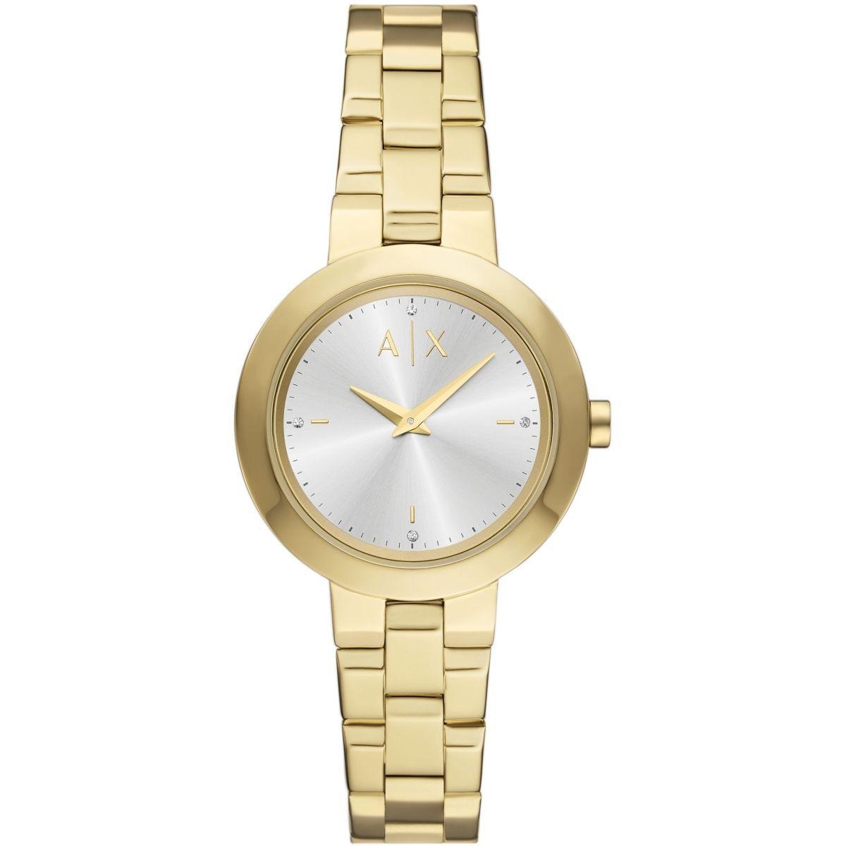 Armani Exchange