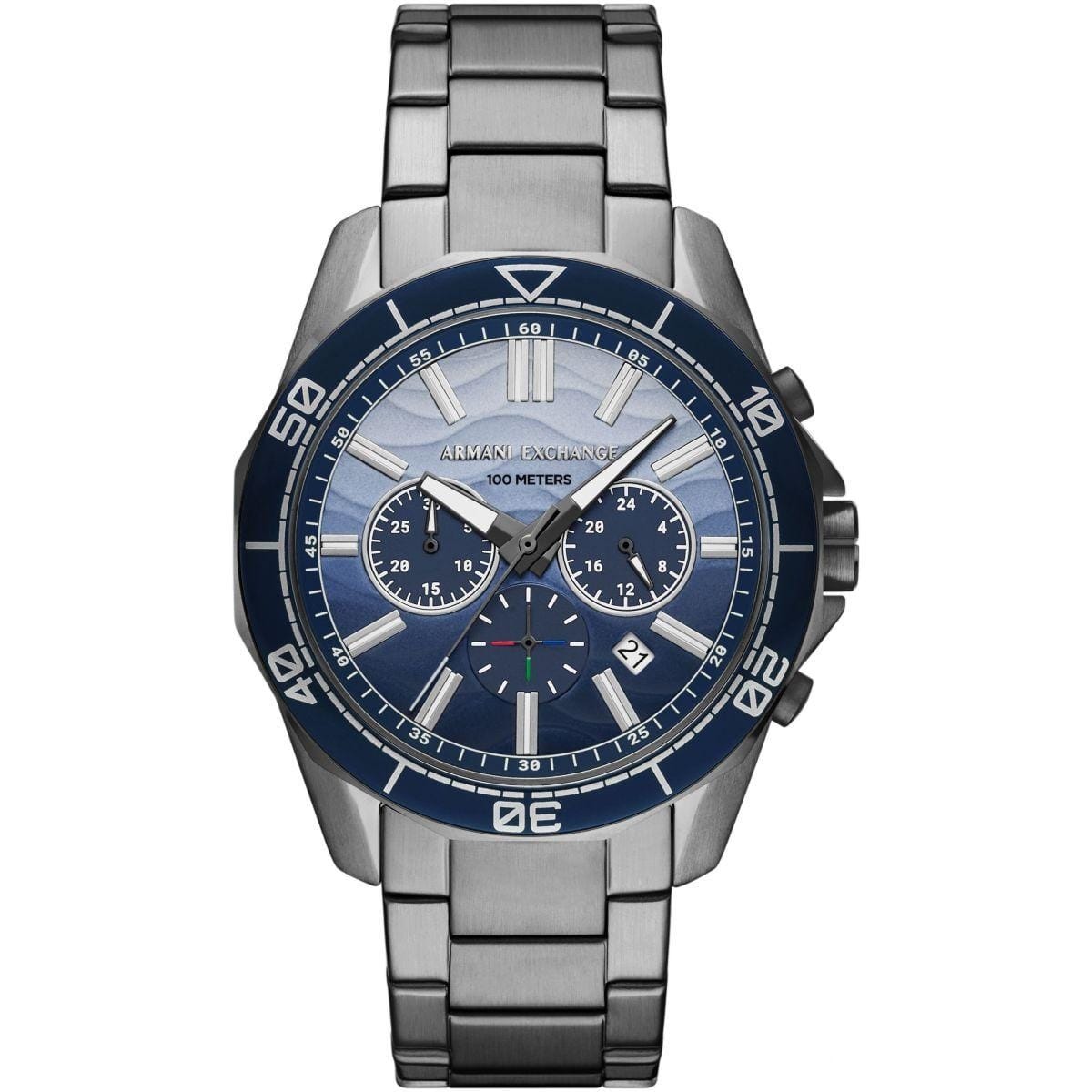 Armani Exchange