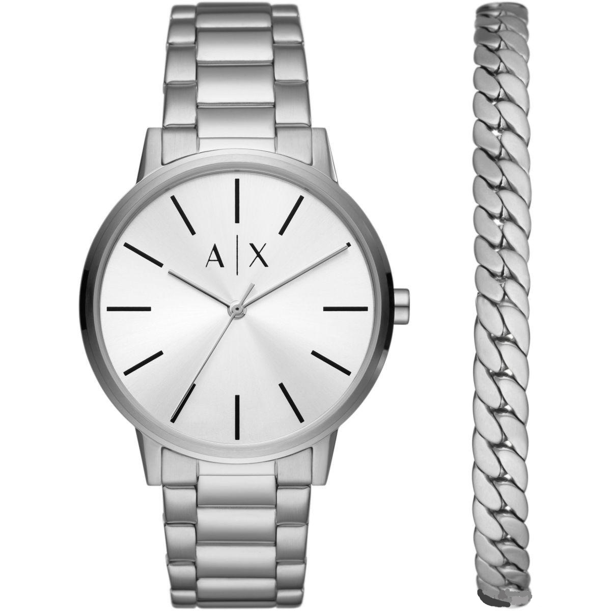 Armani Exchange