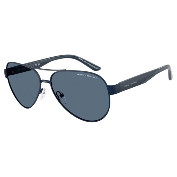 Armani exchange