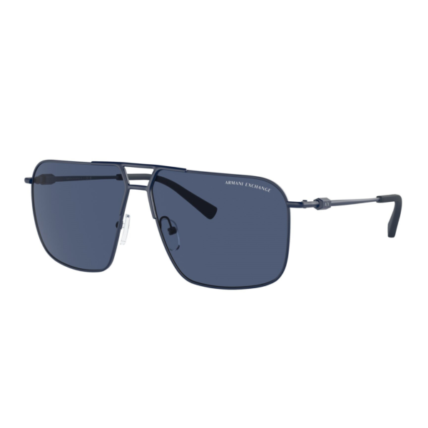 Armani Exchange