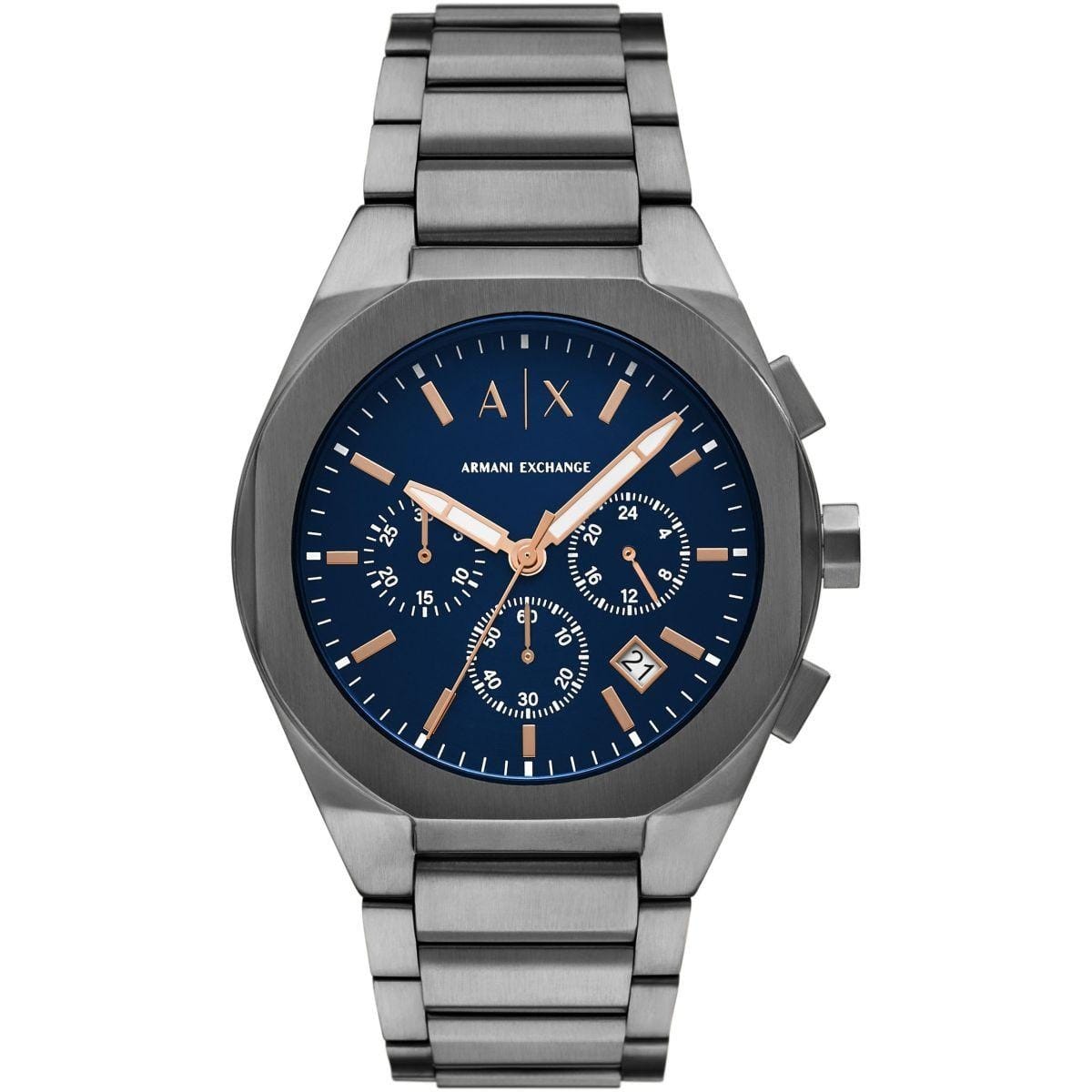 Armani Exchange