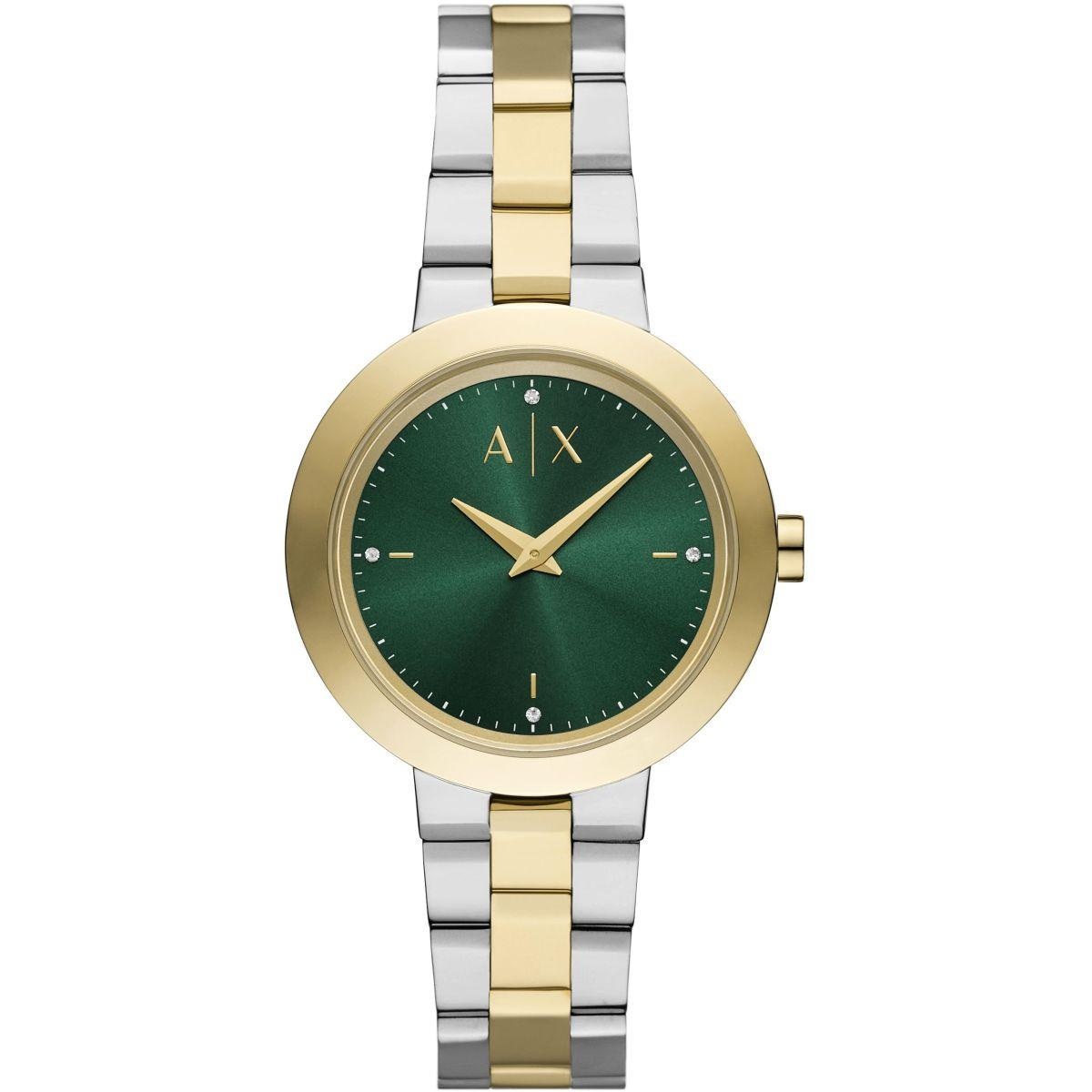 Armani Exchange
