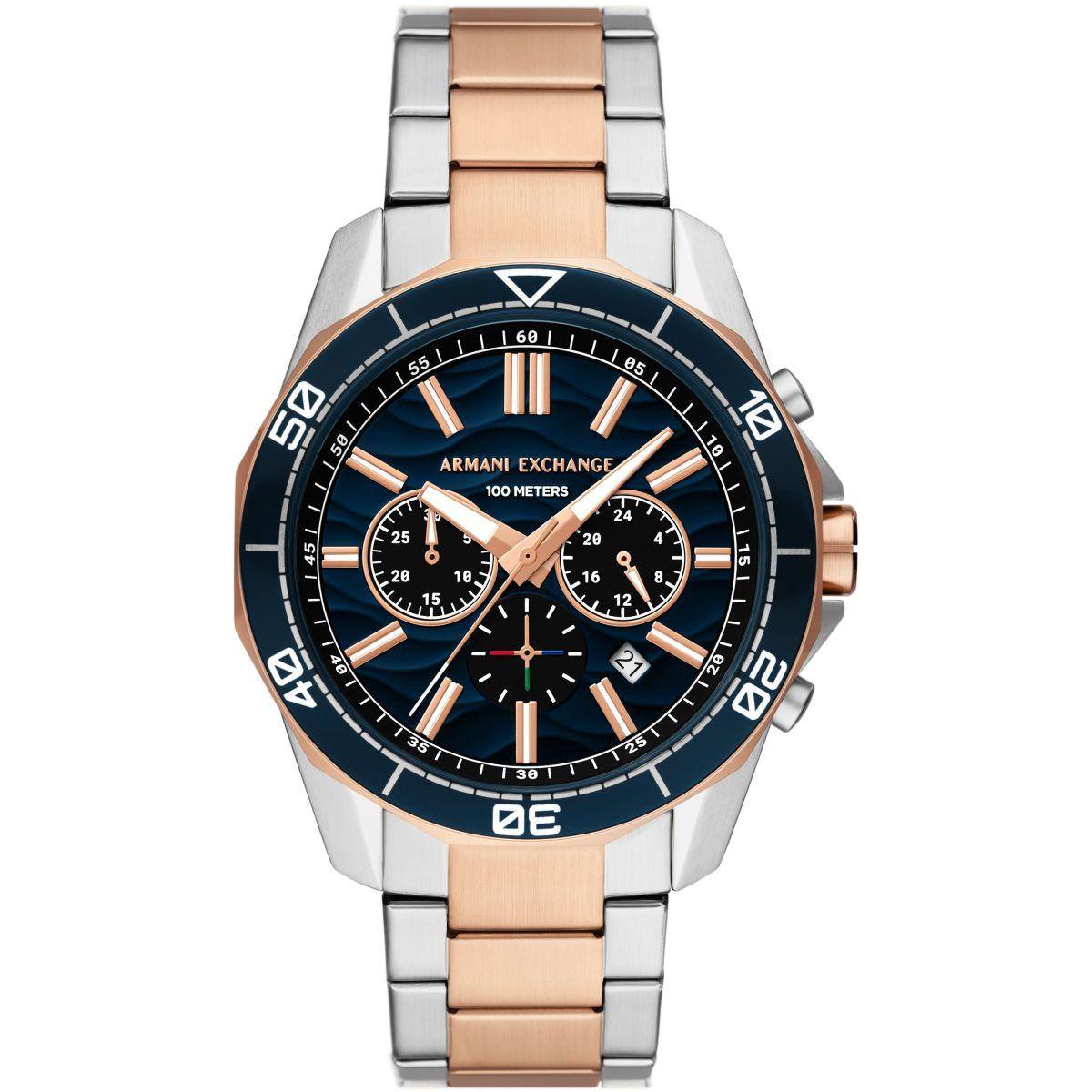 Armani Exchange