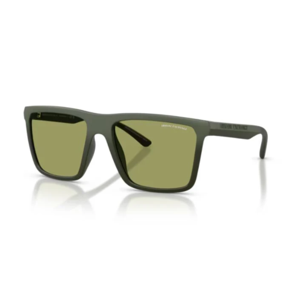 Armani Exchange