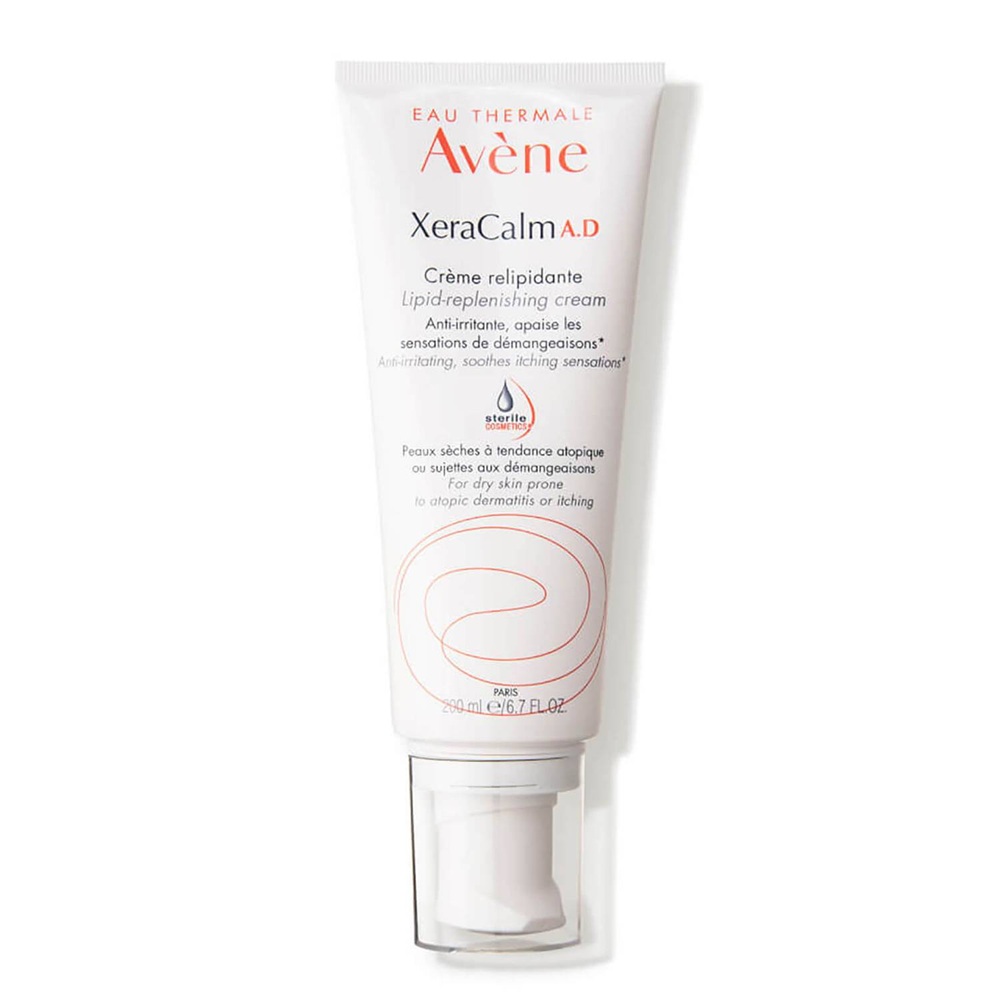 AVENE 56114  XERACALM A.D. KREM ZA RELIPIDACIJA 200ML