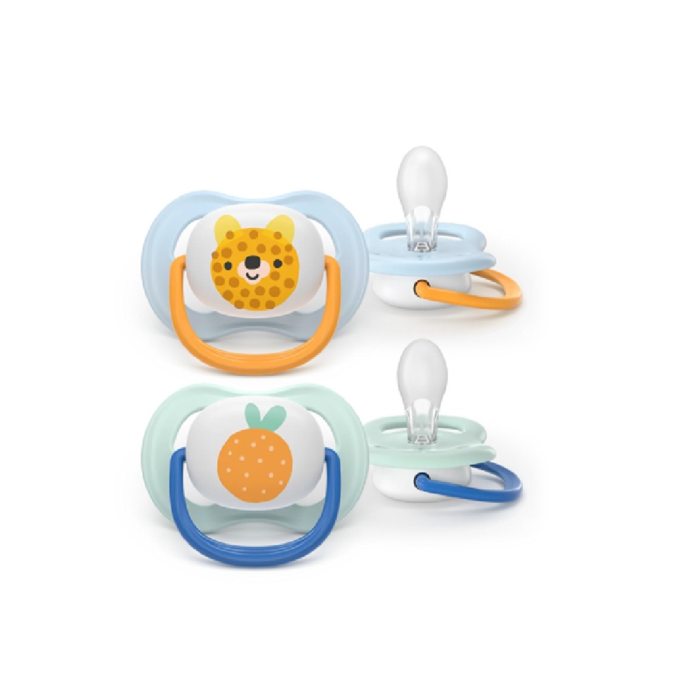 AVENT 080/23 AIR HAPPY CUCLA LAZLIVKA MASHKA 0-6M AVENT 080/23 AIR HAPPY CUCLA LAZLIVKA MASHKA 0-6M - Image 1
