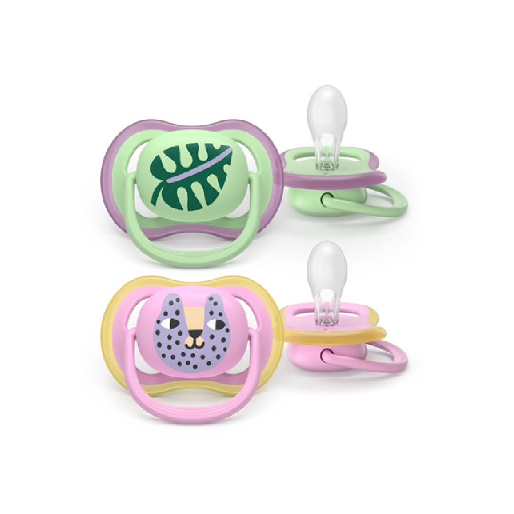 AVENT 087/13 ULTRA AIR CUCLA LAZLIVKA ZENSKA 6-18M