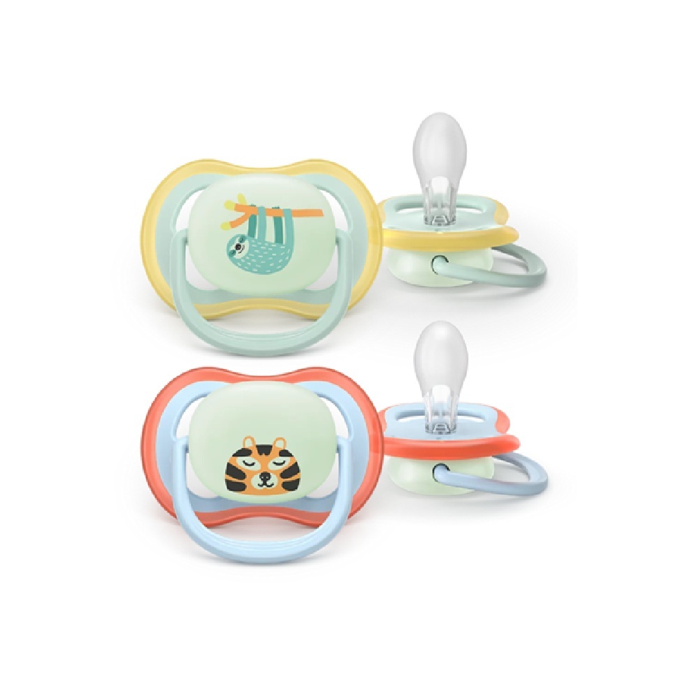 AVENT 376/24 ULTRA AIR NOKNA CUCLA LAZLIVKA MASHKA 0-6M