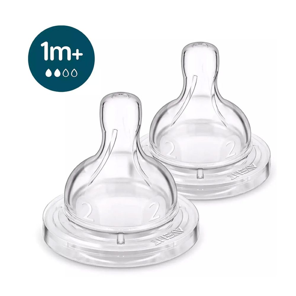 AVENT 762/02 CUCLA ANTICOLIC ZA SISE 1M+
