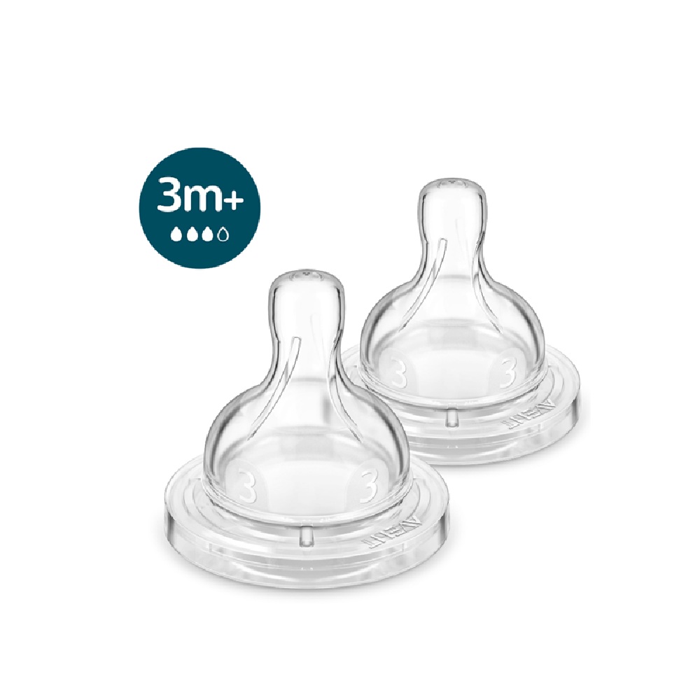 AVENT 763/02 CUCLA ANTIKOLIC ZA SISE 3M+