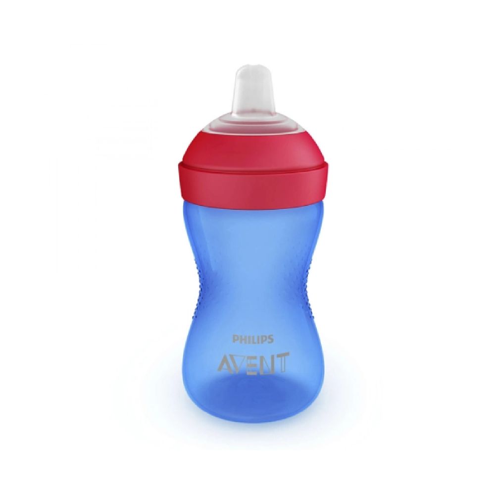 AVENT 802/01 CASA SO MEKO KLUNCE SINA 9M+ 300ML