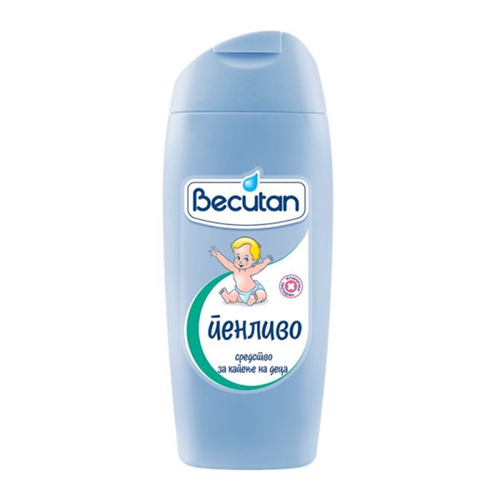 BECUTAN KUPKA- PENLIVO 400ML