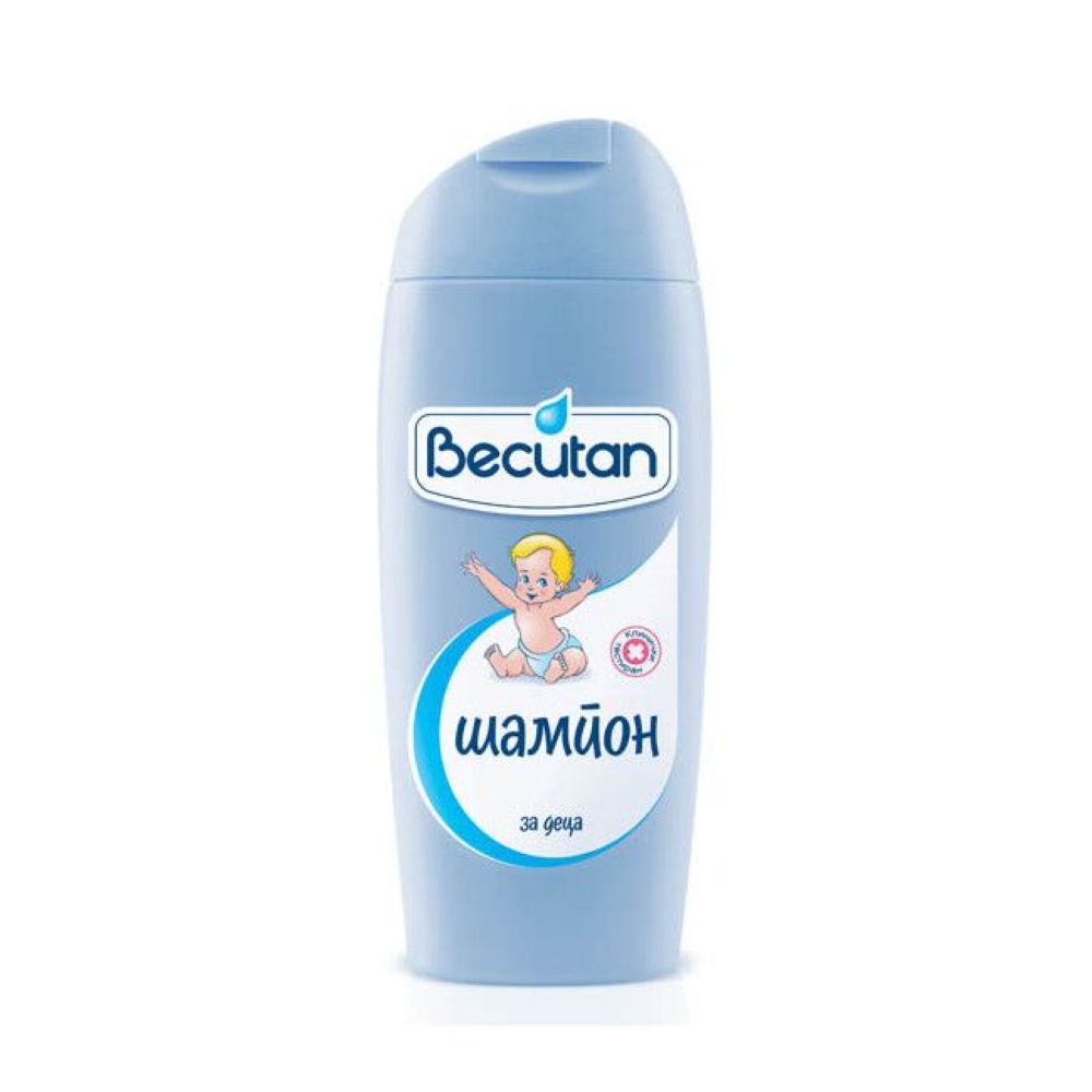 BECUTAN SAMPON ZA DECA 200ML