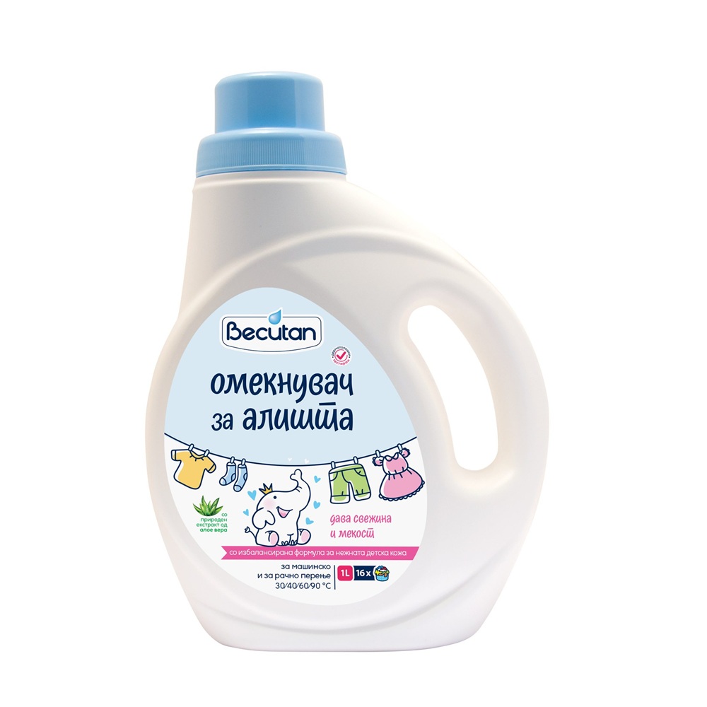BECUTAN TECEN OMEKNUVACH 1L