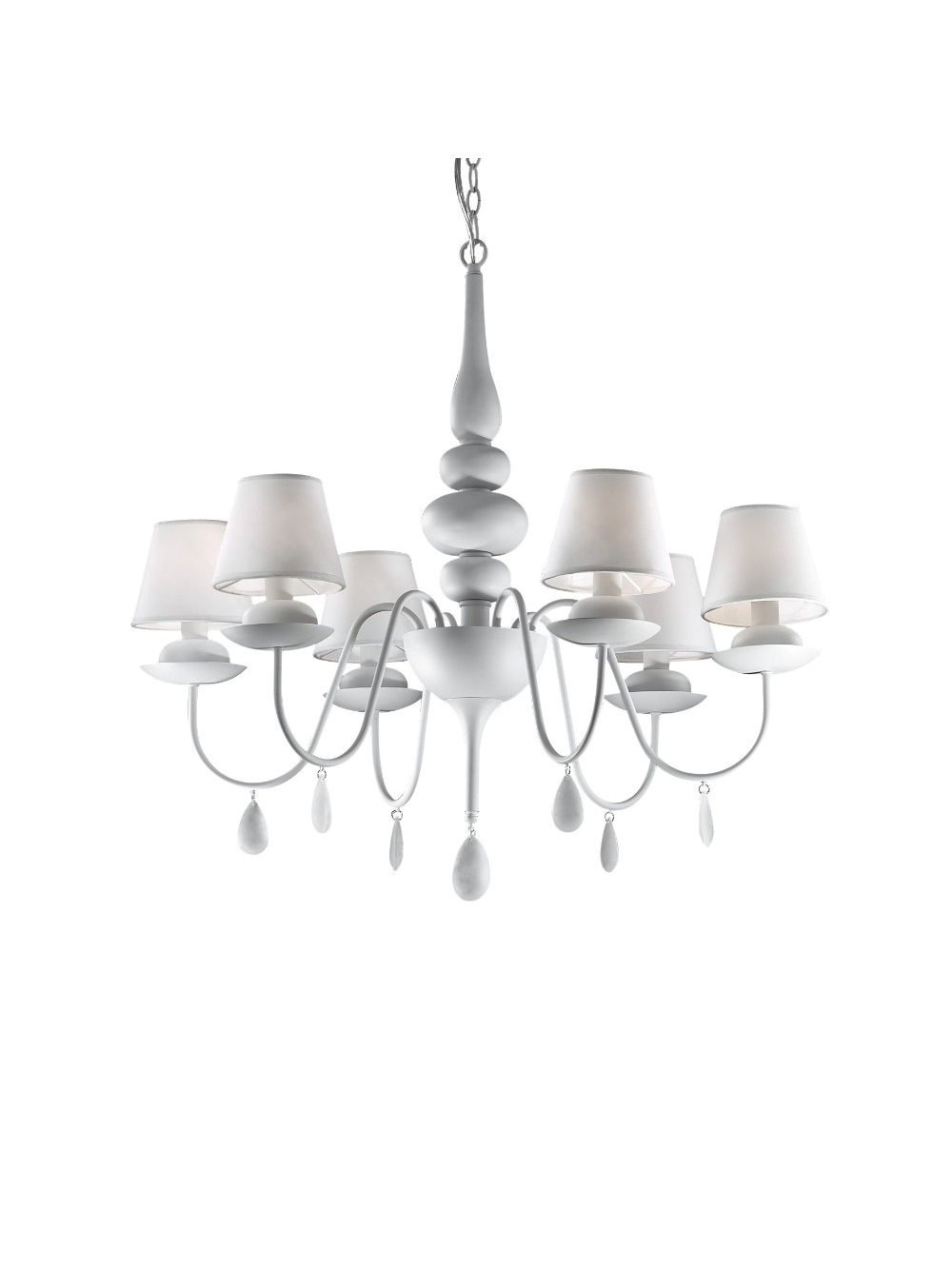 BLANCHE SP6 BLANCHE SP6 - Image 1