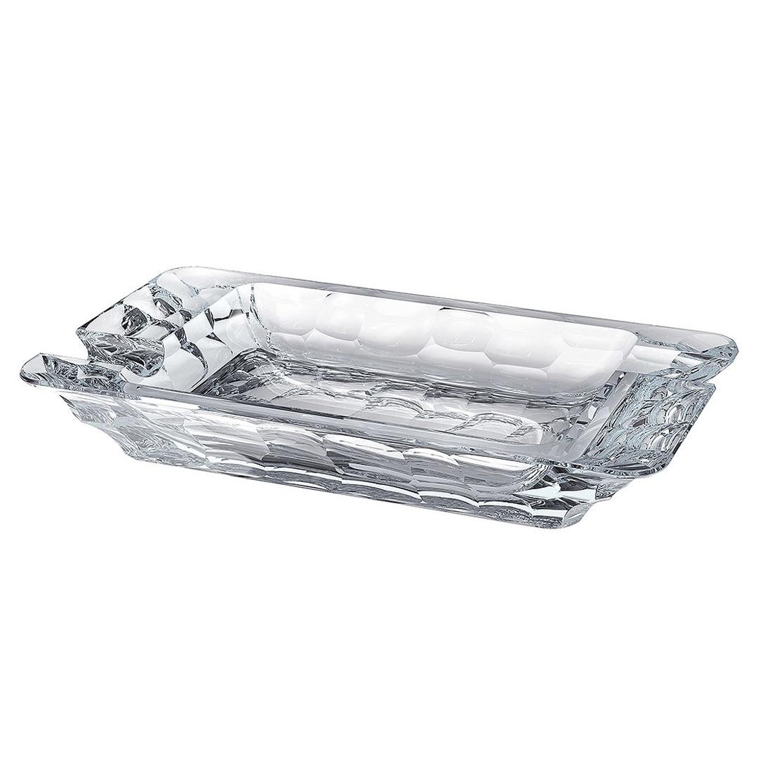 Пепелник Bohemia Marble 99W24 22cm