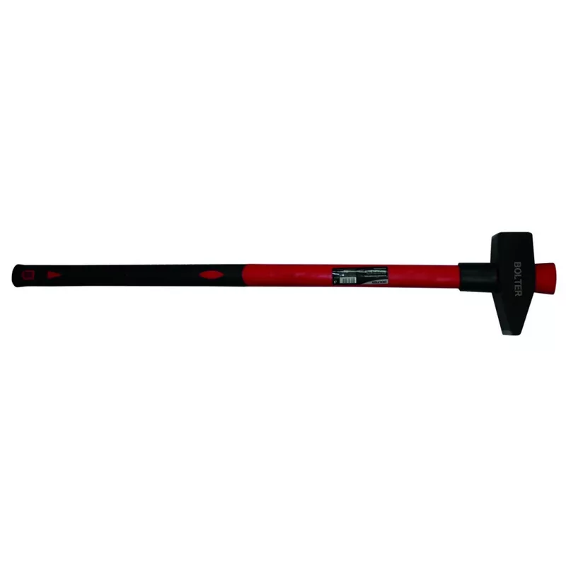 BOLTER XG54110 Чекан со дршка од фиберглас 600g
