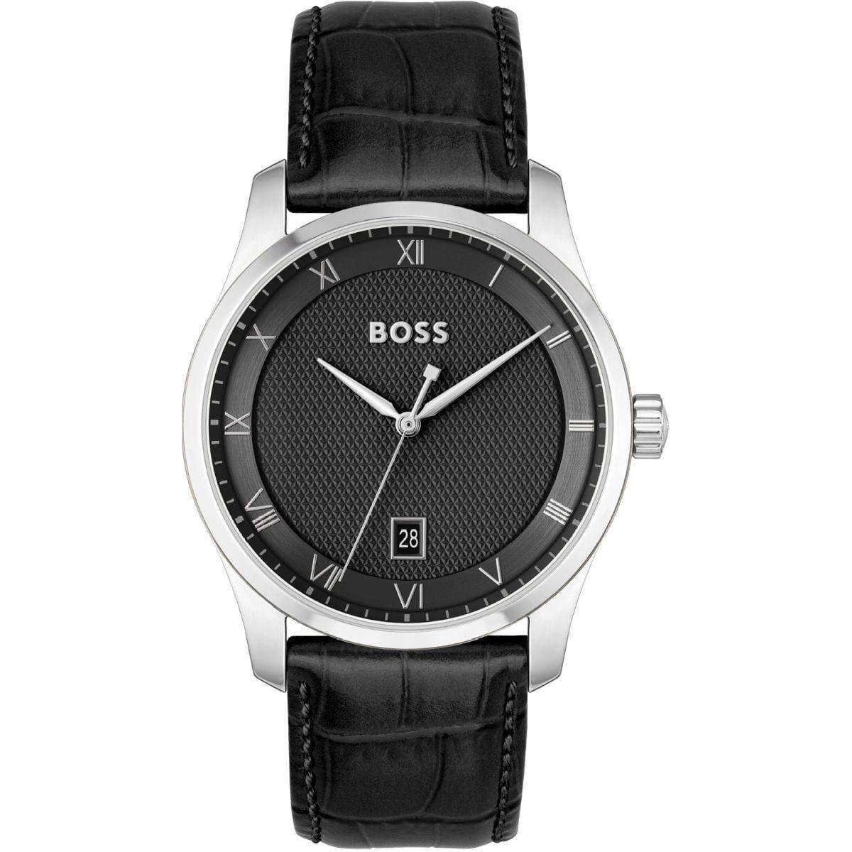 Boss