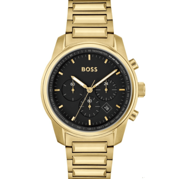 Boss