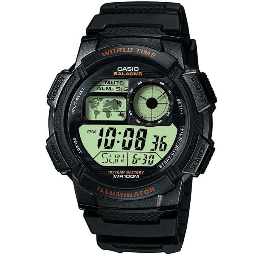 Casio