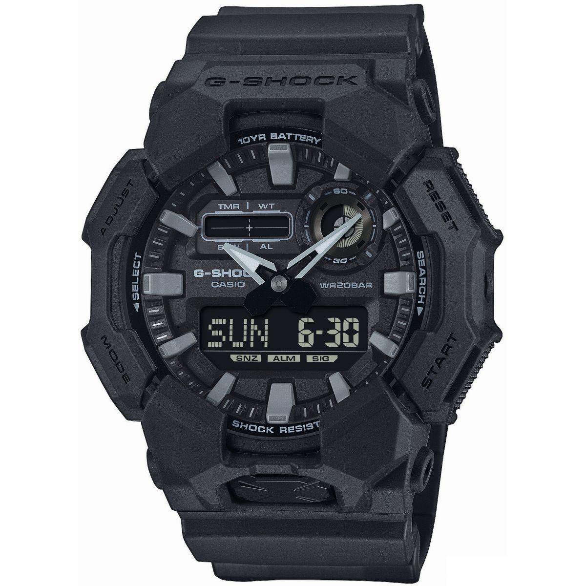 Casio