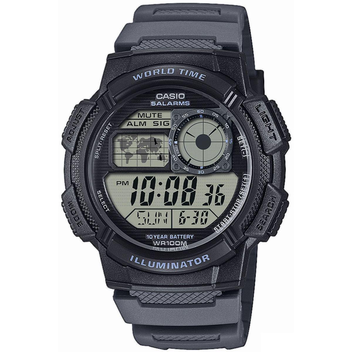 Casio