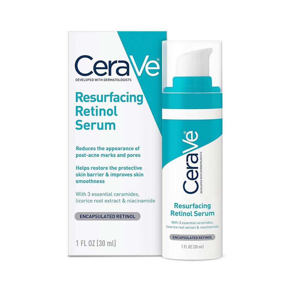 CERAVE MB620101 SKIN RENEW RETINOL SERUM 30ML