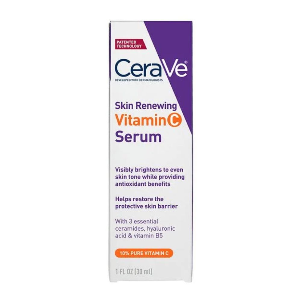 CERAVE MB642700 SKIN RENEW VITAMIN C SERUM 30ML
