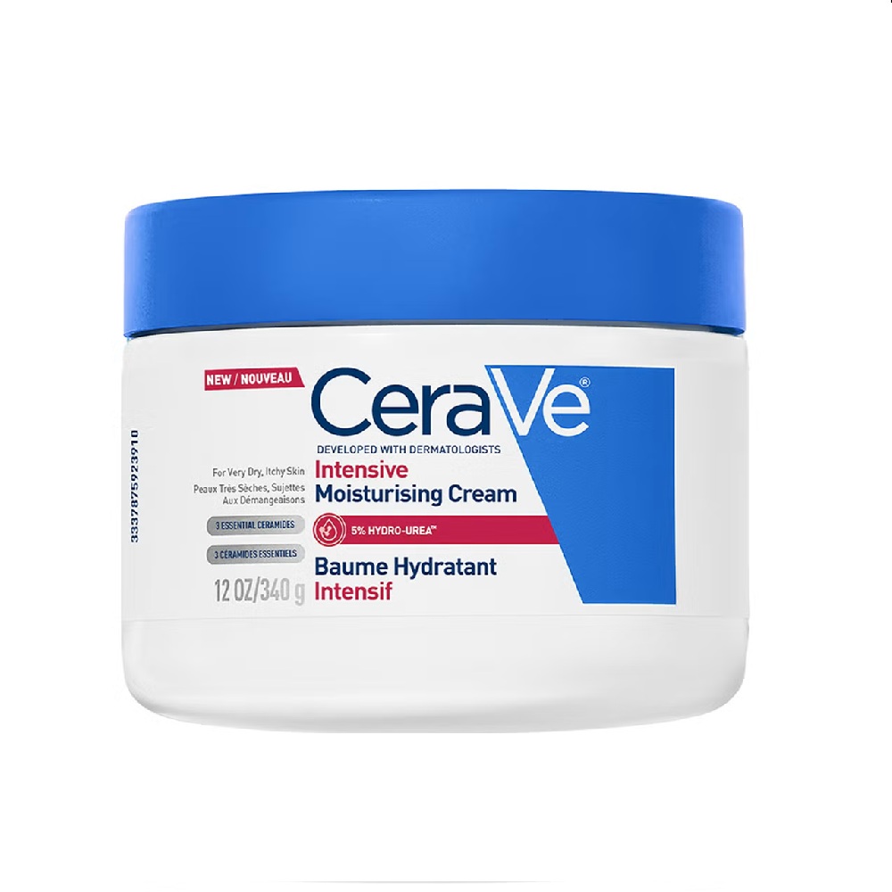 CERAVE MB691800 INTENSIVE MOISTURISING CREAM 340gr