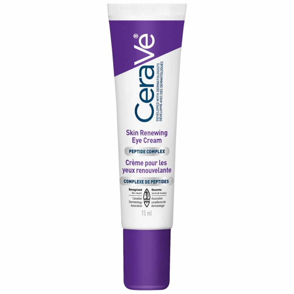 CERAVE SA099201 SKIN RENEW EYE CREAM 15ML