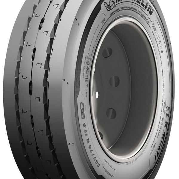 REMIX 385/55R22.5 MULTI T2 160K