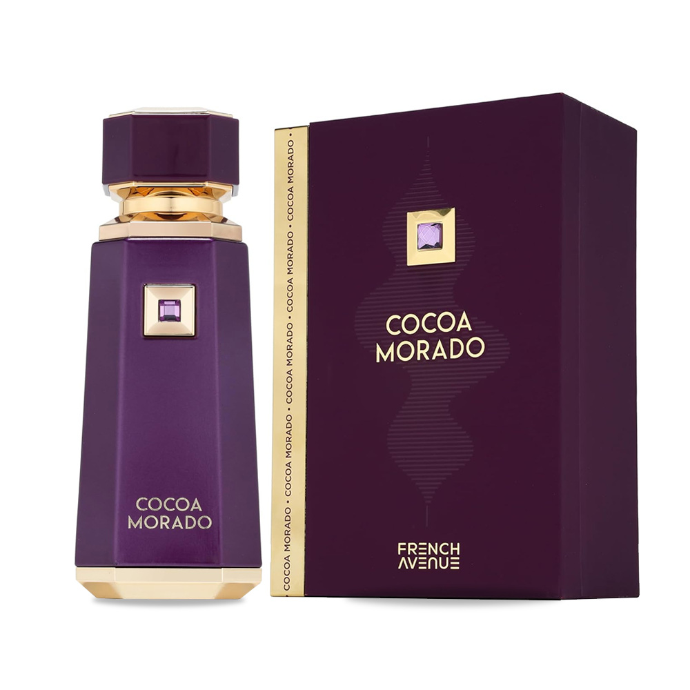Cocoa Morado EDP 100 ml – Unisex