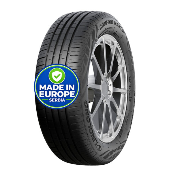 165/65R14 79H COMFORT MASTER