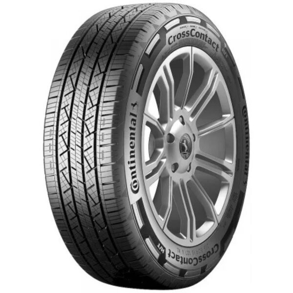 265/65R17 112H CrossContact H/T FR