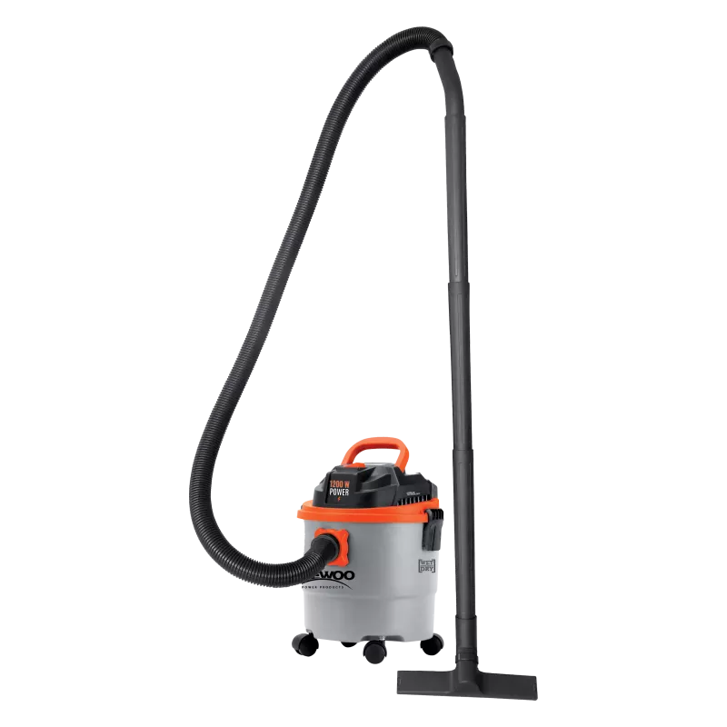 Daewoo DAVC1250-15L Правосмукалка за суво и мокро