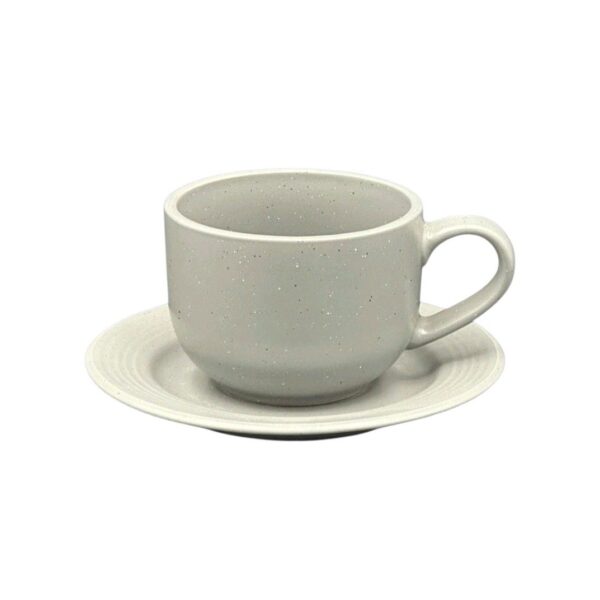 Сет за кафе DeGalic C40-8 220ml 6/1