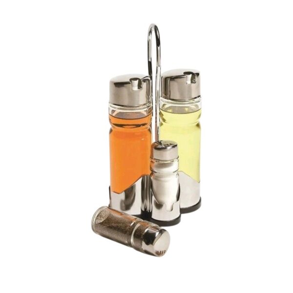 Сет за зачини DeGalic ORT029