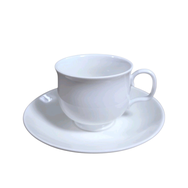 Сет за кафе порцелан DeGalic ORT1465 240ml